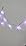Penfly 1.65m 10LEDs Decorative Cartoon Animal Mouse Night Mood Light Romantic Lamp for Home Indoor Bedroom Party Festival ...