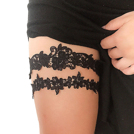 European And American Wedding Accessories Sexy Garter