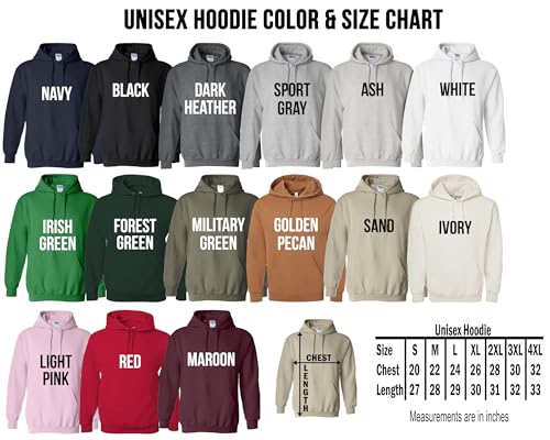 coreus Custom Matching Hoodies Couple Hoodies Customized Roman Numeral Hoodie Personalized Couple Stuff BF GF Relationship...