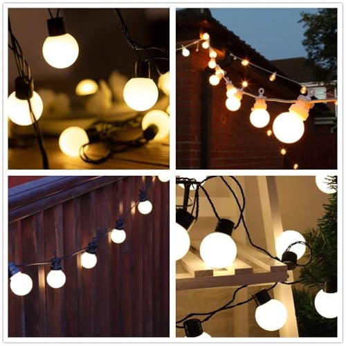 Small E26 LED Night Light Bulbs 1W Mood Light Bulbs Soft White 3000K Not Dimmable 10W Equivalent for Bedroom Bathroom Make...