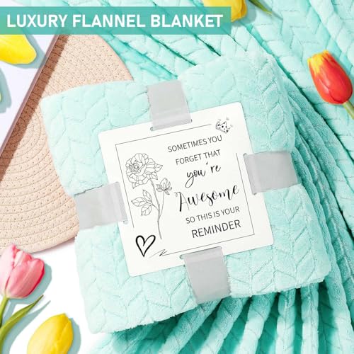 Mothers Day Birthday Gifts for Women Mom Grandma Wife Daughter Gift Basket, Happy Birthday Gifts for Women Mom Wife Best F...
