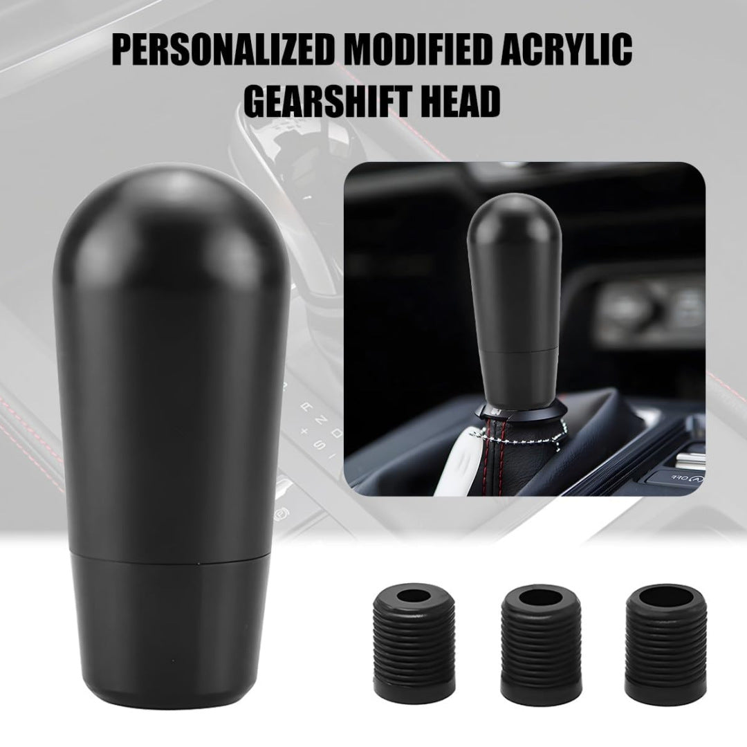 New General Motors Lever Accessories