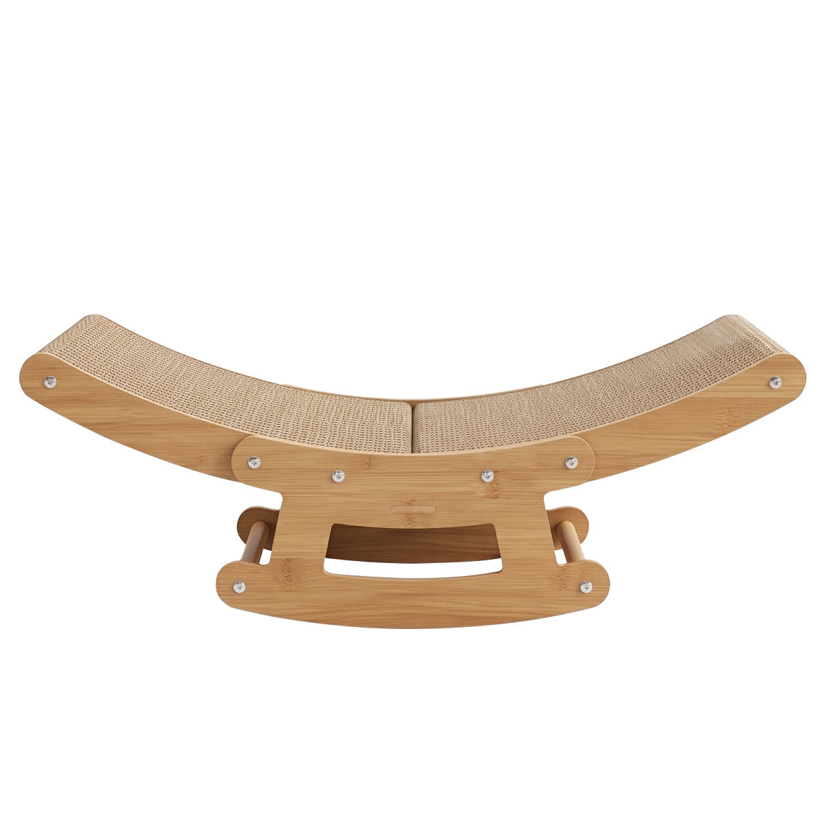 Only Self Pickup---Pet Rocking Chair