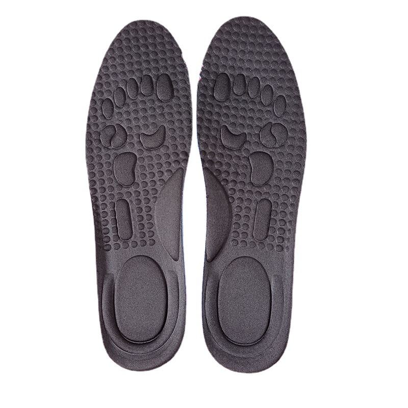 Work Shoes Acupoint Massage Exercise