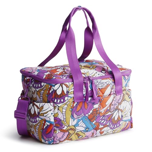 Vera Bradley Women's Featherweight Cooler