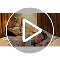 Aecooly Mini Portable USB Desk Fan, Small Enough to Hold 4.2 in Mighty Desktop Fan, USB & Battery Powered Quiet Table Fan...