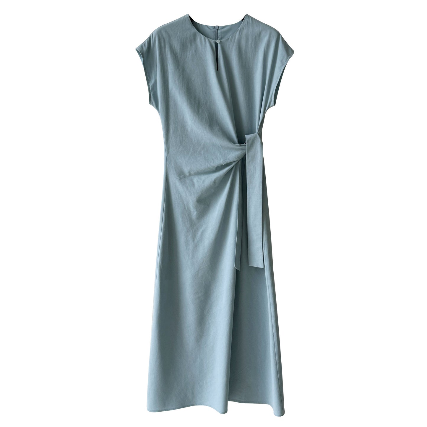 LUXI French-style Sophisticated Office Dress