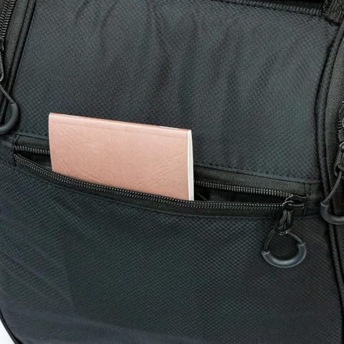 Bag Boy Cooler Bag, Black