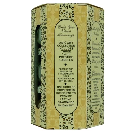 Tyler Diva Gift Collection Set
