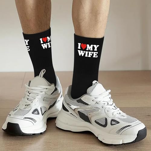 VICRAZY Valentines Day Gifts for Him, Her, Men - Funny Gifts for Husband, Wife, Boyfriend, Girlfriend - Wedding gift