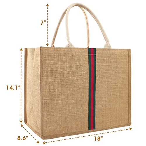 Trifabricy Beach Bag, Large Beach Bag for Women, Woven Straw Beach Tote Bag Waterproof, Weaving Swim Gym Shopping Travel Bag