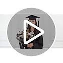 Chunful 143 Pcs Graduation Money Bouquet Kit DIY Flower Bouquet Gifts with Cute Bear Wrapping Paper Graduation Cap Class o...