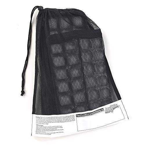 FlexiFreeze Ice Vest Replacement Panel Refill Inserts
