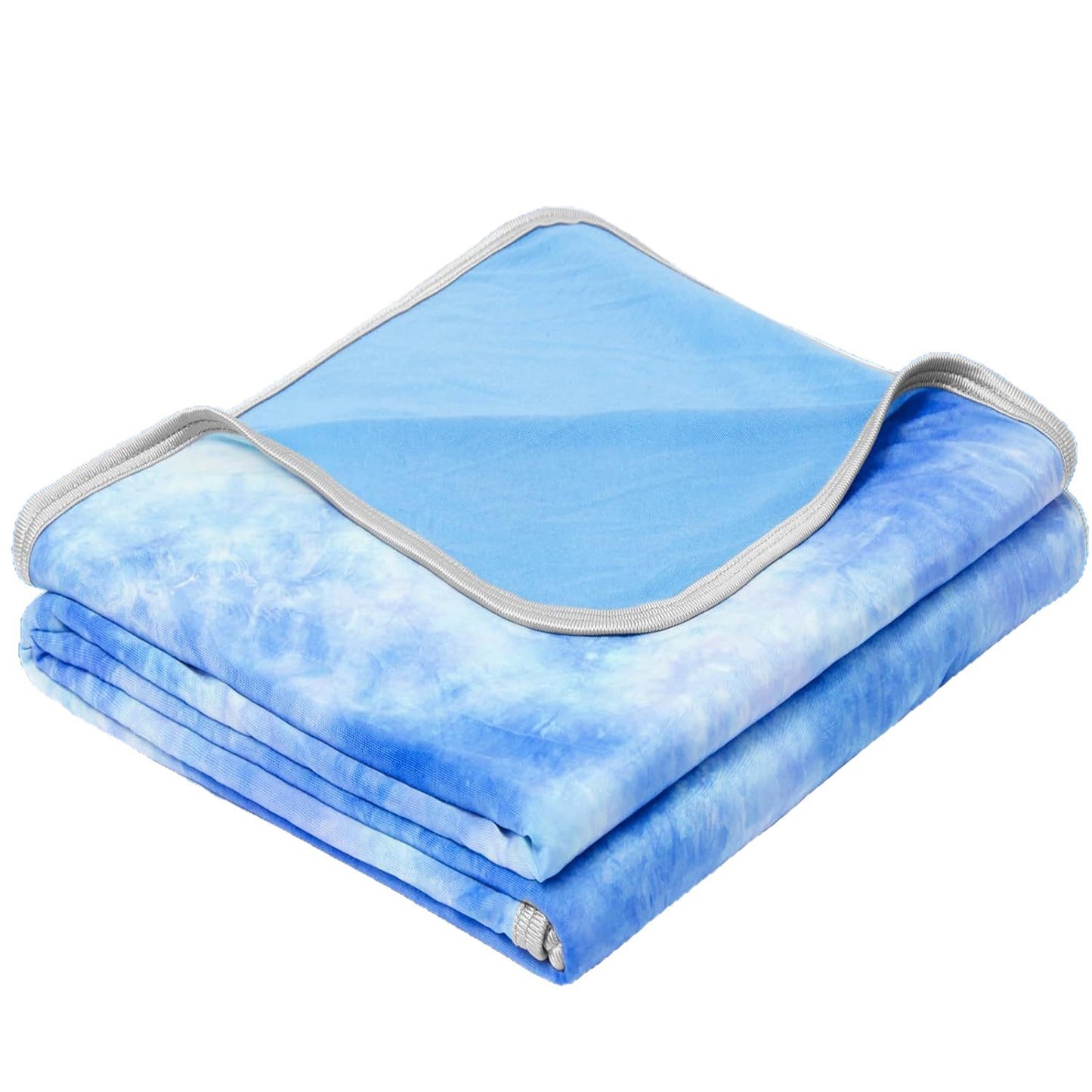 Amazon Cross-Border Cooling Blanket Cool-Feel Blanket