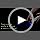 Portable Dog Water Bottle, 24 oz, Stainless Steel, Convenient Pet Water Dispenser, Collapsible Travel Bowl, Walking, Hikin...
