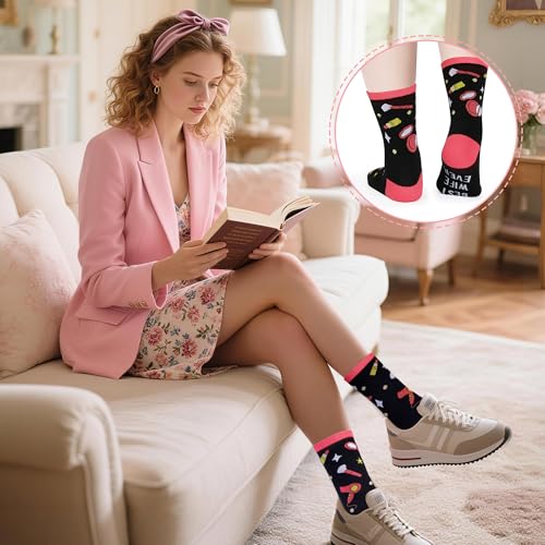 Kelool Do Not Disturb I'm Gaming Socks,Men Gifts for Men Teen Boys Dad Son Kid St Patricks Day Father Mothers Day Socks Gifts