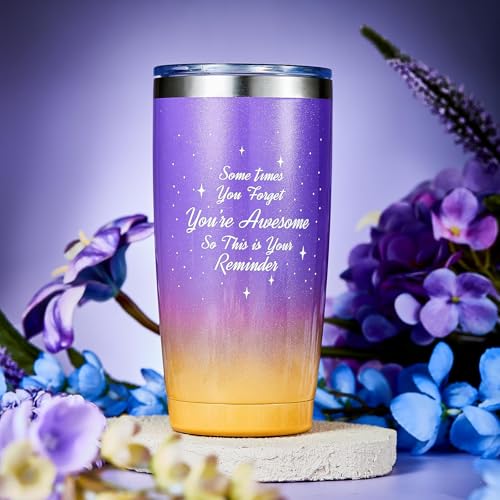 Birthday Gifts for Women, Mom, Wife, Girlfriend, Sister, Bestie - Mothers Day Gift for Mom Wife, Self Care Spa Gift Basket...