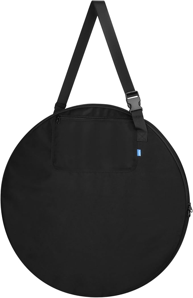Xxerciz Carry Bag for Pop Up Privacy Shower Tent, Lightweight Replacement Bag with Shoulder Strap Compatible with Portable...