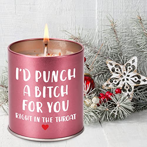 Mothers Day Gifts for Mom Women Scented Candle: Birthday Gifts Girlfriend Wife Sister Galentines Christmas Stocking Stuffe...