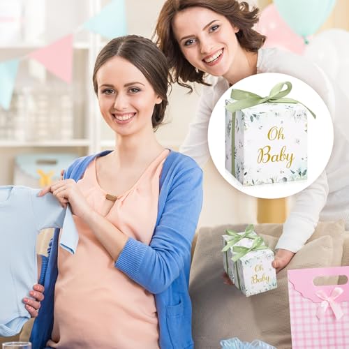 Conelist 6 Sets Baby Shower Game Prizes for Winners Player Baby Shower Winners Guest Gifts Candles Lavender Scented Favors...