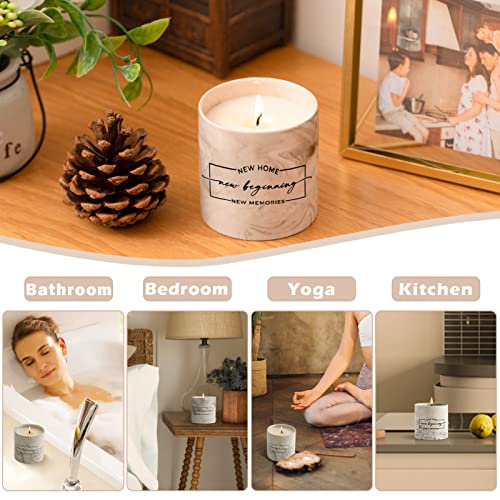 Freejac House Warming Gifts New Home Housewarming Gift for Women Men Friend New Home Gift Ideas New Homeowner Gifts House ...