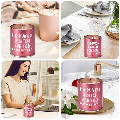 Mothers Day Gifts for Mom Women Scented Candle: Birthday Gifts Girlfriend Wife Sister Galentines Christmas Stocking Stuffe...