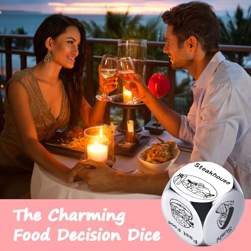 Funny Valentines Day Gifts for Him Her, Unique Christmas Stocking Stuffers for Girlfriend Boyfriend Couples Wife Husband A...