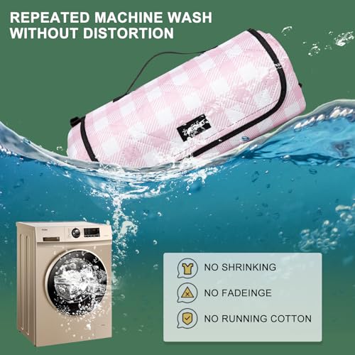 Picnic Blankets Outdoor Blanket Waterproof, 80''x80'' Extra Large Beach Blanket Sandproof Foldable Machine Washable, Vinta...