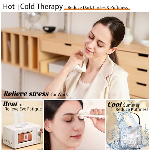 Aurift Ceramic 6‑in‑1 Gua Sha Tool for Face & Body, Jawline Sculpting, Double Chin Reduction, Lymphatic Drainage, Trigger ...