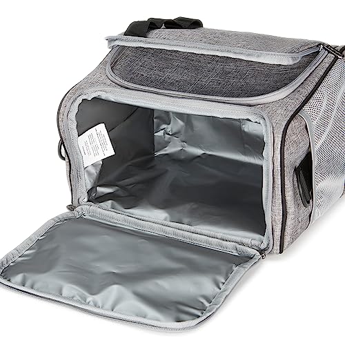 Amazon Basics Soft Insulated Cooler