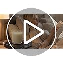 MADCKDEDRT Coffee Mug Warmer & Candle Warmer 46W Electric Cup Warmer for Desk - Smart Digital Display 6 Heat Settings Time...