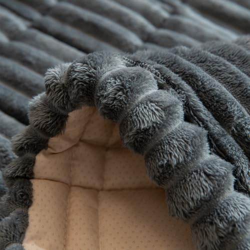 Gumfolk Pet Couch Covers for Sofa Slipcovers Couch Protector for Dogs Washable Cushion Cover, Sofa Pad Blanket Furniture, ...