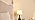 Seealle 16.1" Touch Table Lamps for Nightstand, 3-Way Dimmable Small Bedroom Lamps for Night Stands, Black Bedside Lamps f...