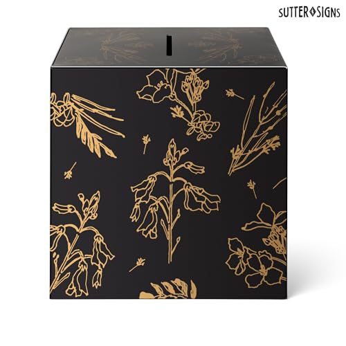 Share A Memory Card Box Set | 50 Memorial Cards for Celebration of Life, Funeral, Guest Book, Graduation, Retirement, Birt...