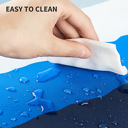 PETKIT Cool Mat Cooling Cat Summer Mat, Portable, Foldable Easy Clean Pet Pad