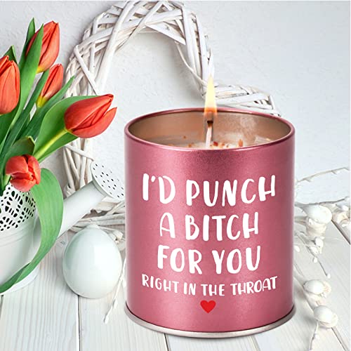 Mothers Day Gifts for Mom Women Scented Candle: Birthday Gifts Girlfriend Wife Sister Galentines Christmas Stocking Stuffe...