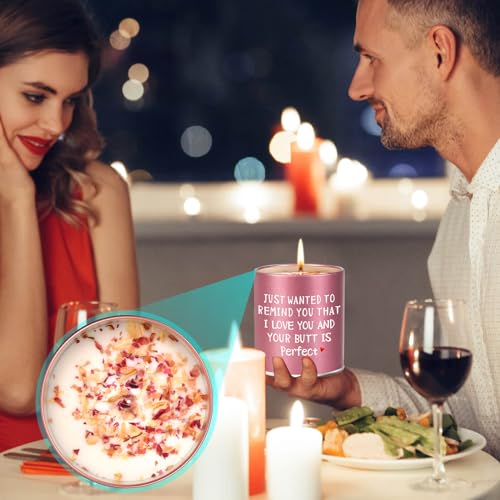 Mothers Day Gifts for Mom Wife Her Girlfriend Women Friend Sisters Romantic Naughty Christmas Valentines Galentines Mother...