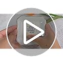 Appreciation Gift for Mom on Mothers day Birthday 2026 - Thank You Gifts for Mom Women, Inspirational Ring Jewelry Dish, R...