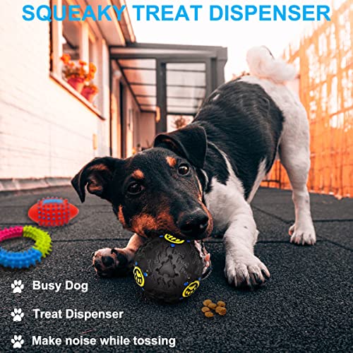 Beiker Dog Teething Chew Toys - 15 Pack Small Medium Breed Puppy Toy, Variety Dogs Rope Chew Toys Bundle for Boredom, Pet ...