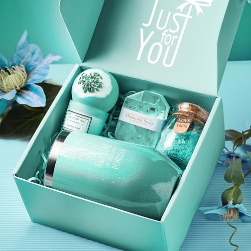 Gifts for Mom, Women, Wife, Girlfriend, Sister, Best Friend, Her - Unique Mothers Day, Birthday, Valentines, Christmas Gif...