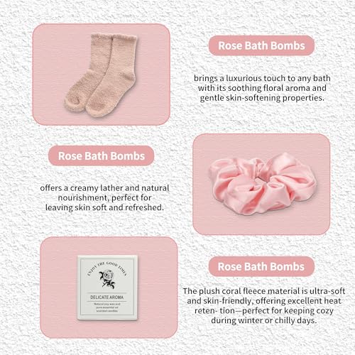 Birthday Gift for Teen Girls Box Ideas for Her, Friend, Daughter, Niece, Granddaughter, Women, Sister, Teenage Girls - Hap...