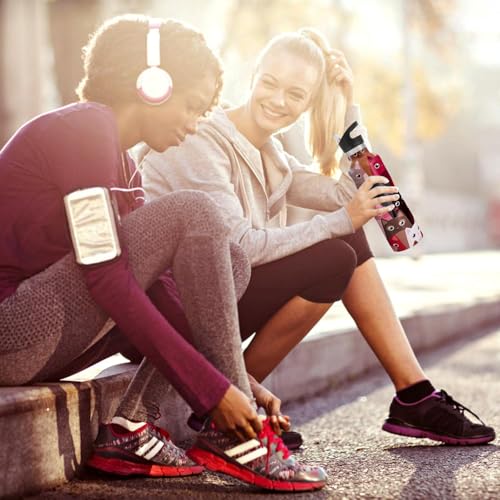 Cat Water Bottle Adult Kids With Straw Lid Insulated Stainless Steel Travel Mugs for Sport Gym Outdoor 20oz