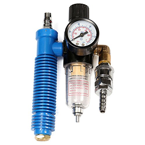 kebyy Vortex Tube Air Conditioner Waistcoat Compressed Air Cooling Welding Steel Vest
