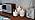 Amagic Clear Glass Flameless Candles Battery Operated with Timer, Remote Control, LED Pillar Candles, Battery Powered, Val...