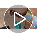 Beach Cube Pop Up Beach Tent Portable Shade Sun Shelter UPF50+ UV Protection for 4 Person Expandable Floor for Beach Fishi...