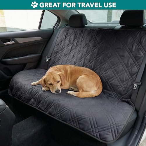 PetAmi Waterproof Cooling Mat for Dog, Premium Pet Cooling Blanket for Bed Crate, Anti Slip Indoor Dog Cool Pad for Sleepi...