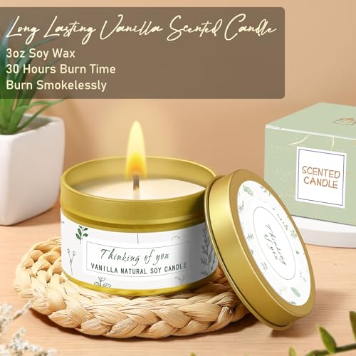 Mothers Day Gifts for Mom Wife Grandma Friends Sister, Birthday Gifts for Women Self Care Spa Gift Baskets for Women, Get ...