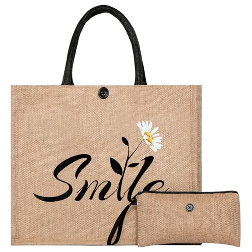 Trifabricy Beach Bag, Large Beach Bag for Women, Woven Straw Beach Tote Bag Waterproof, Weaving Swim Gym Shopping Travel Bag