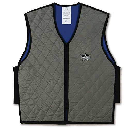 Ergodyne Chill-Its 6665 Evaporative Cooling Vest