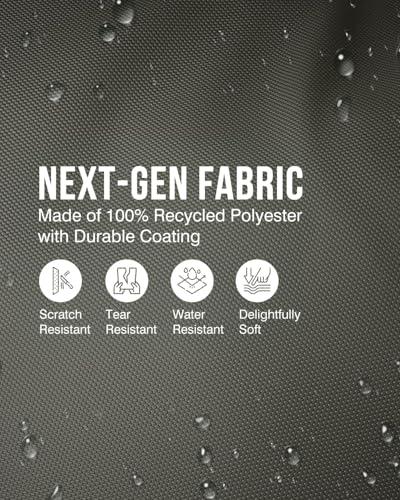 GLORIEROO 2-in-1 Cooler Bags Insulated for Women, Insulated Tote with 15.6‘’Laptop Compartmen for Work, Nurse, Outdoor